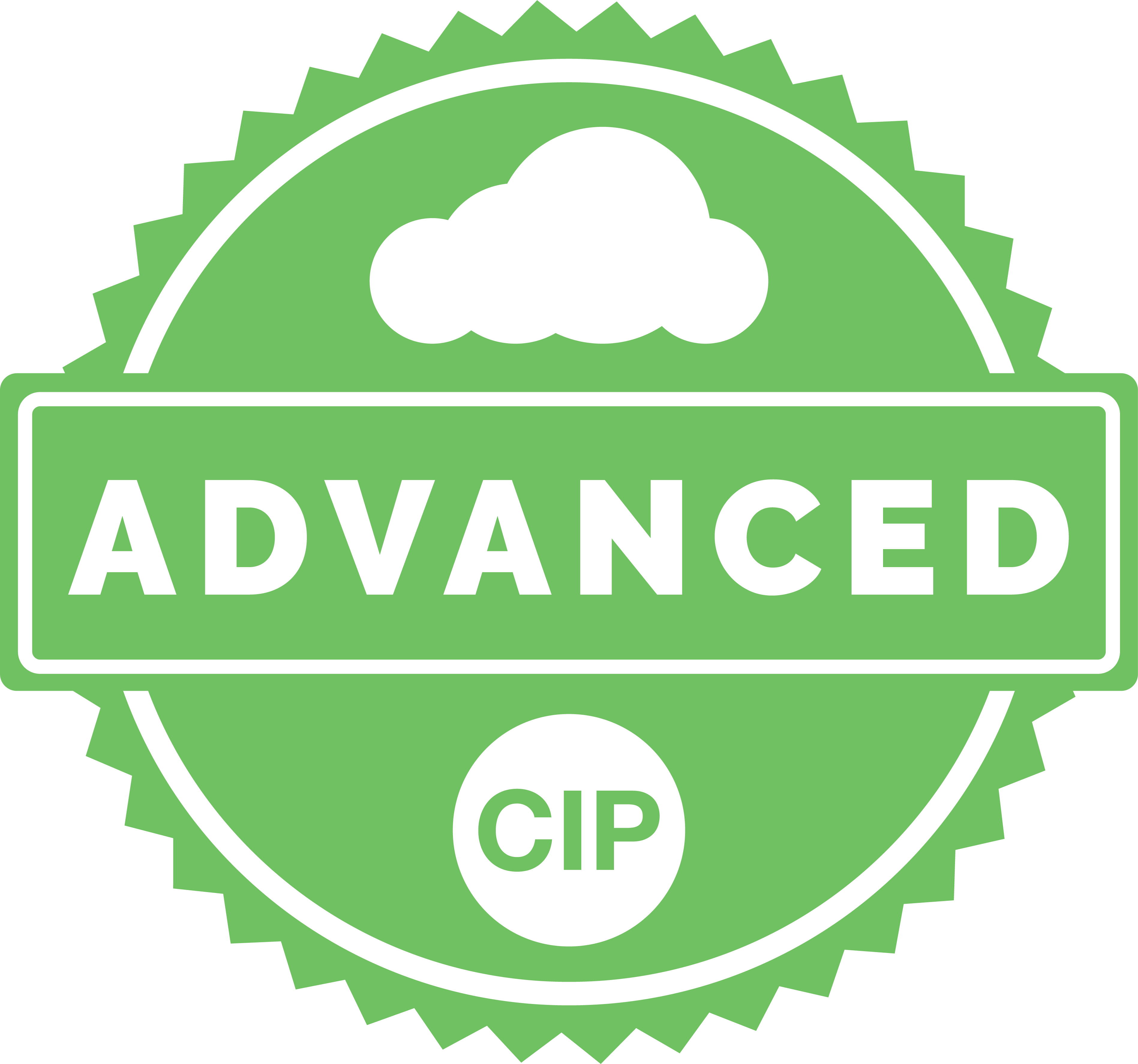 CI Partners advanced
