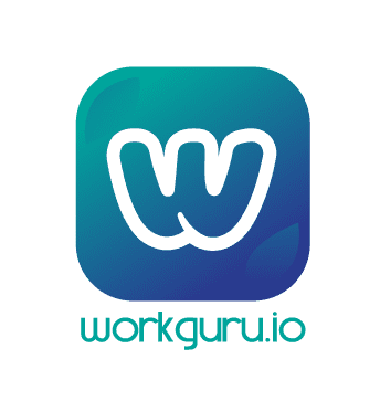 WorkGuru Large Logo