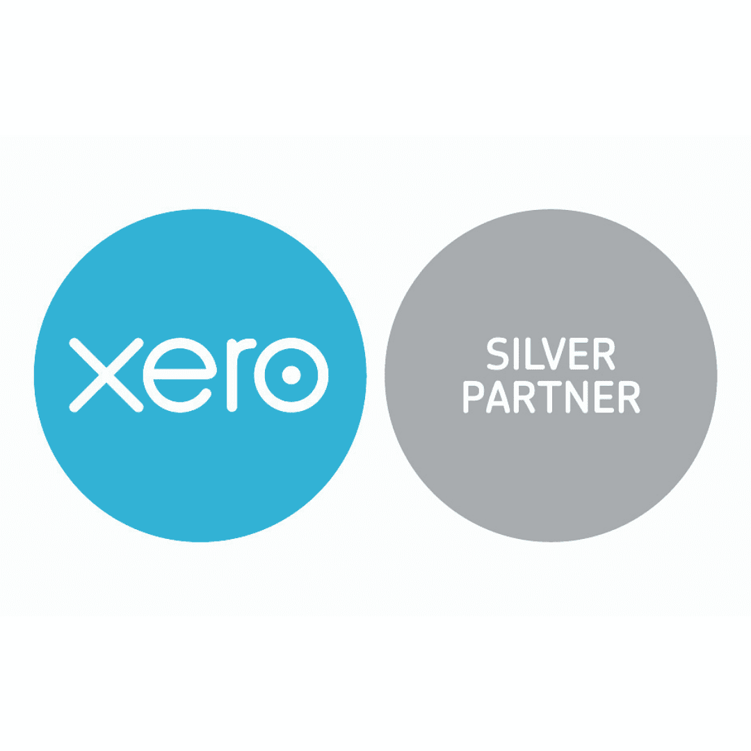 Xero silver partner Streamline